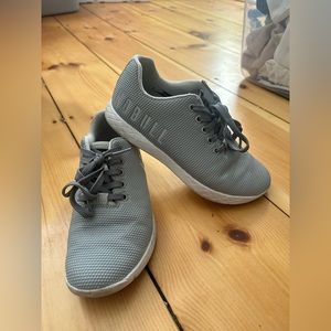 Good used condition NoBull shoes